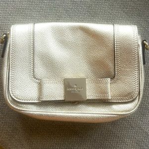 Kate spade gold day to evening bag